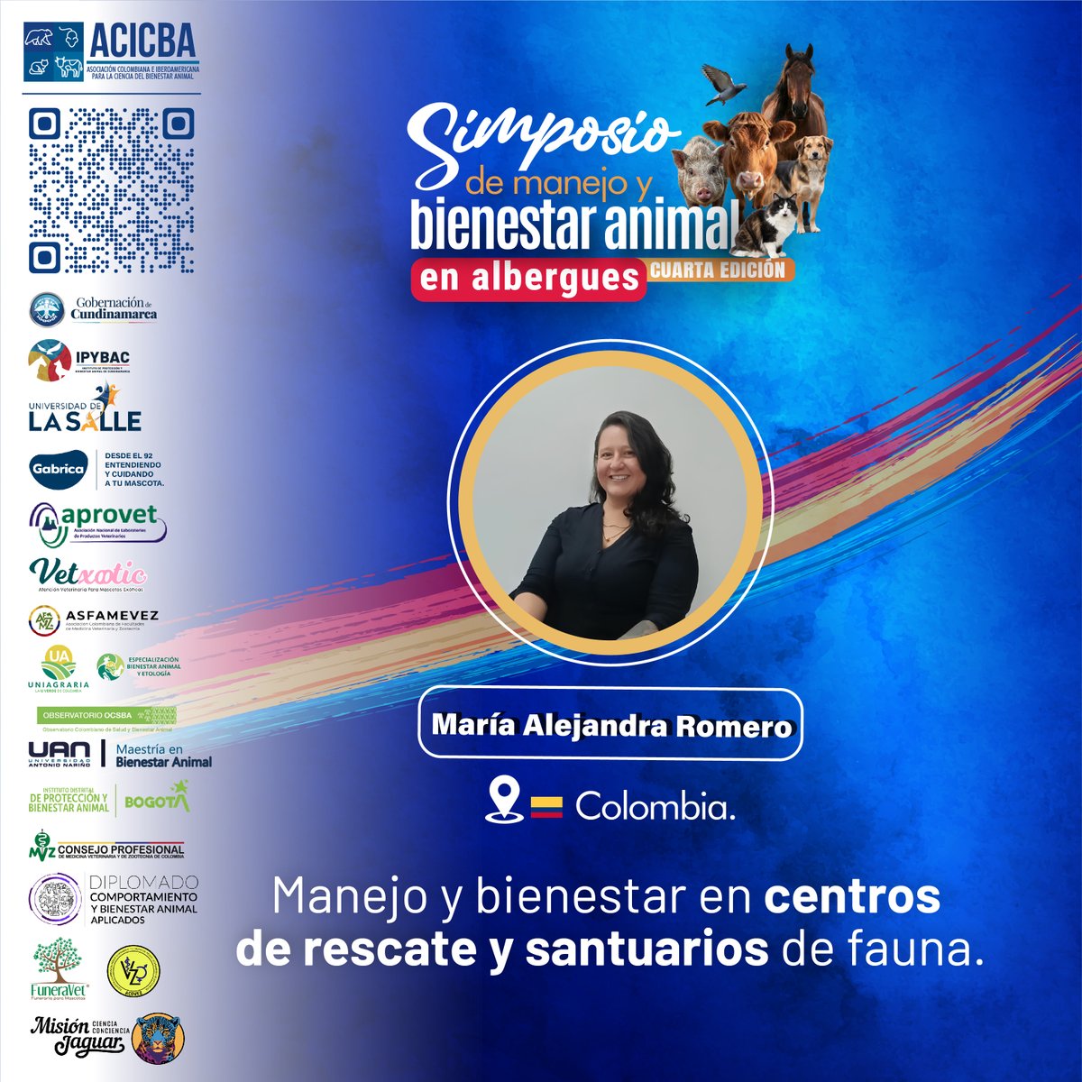 ACICBA Bienestar Animal tweet media