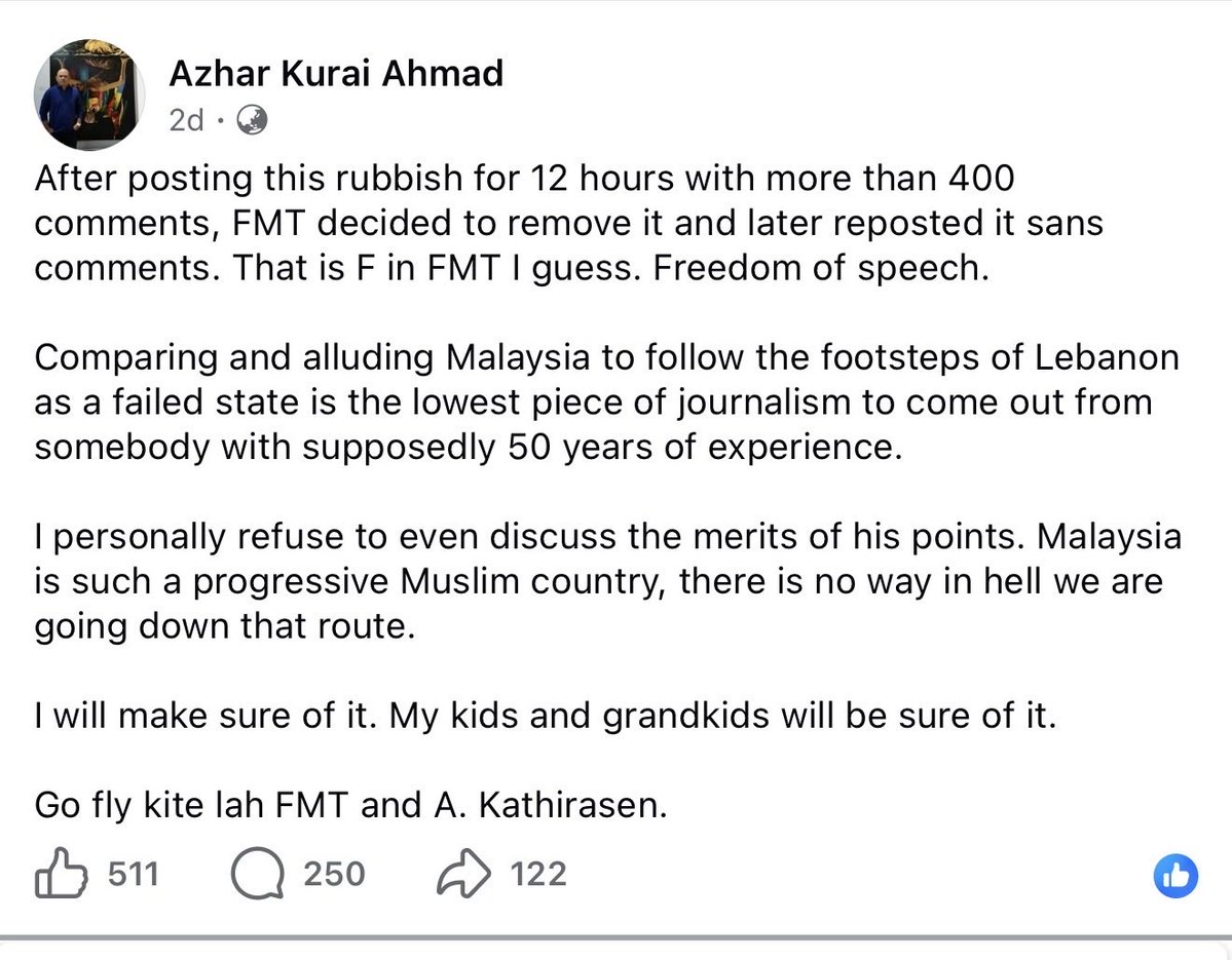 Hezeri Samsuri tweet media