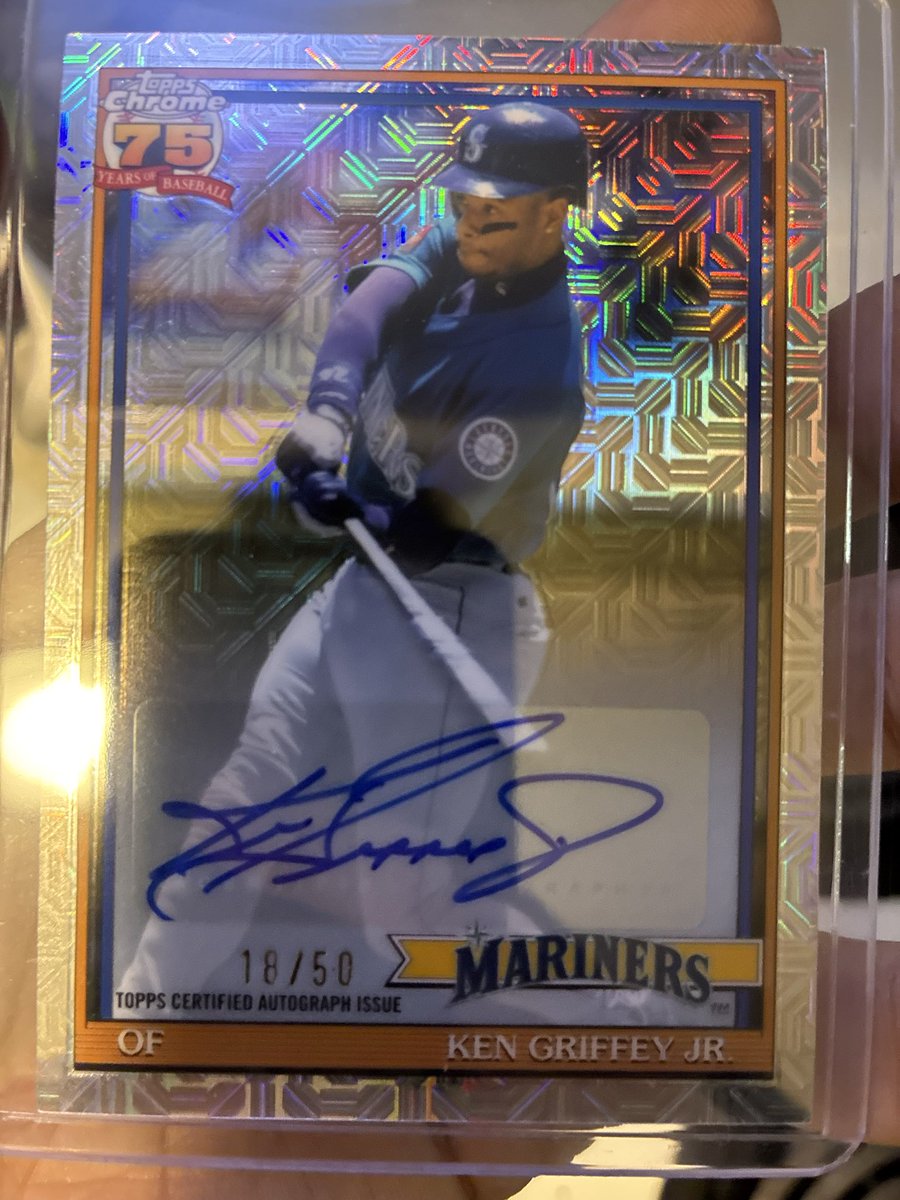 Just pulled, thoughts ? <a href="/CardPurchaser/">Card Purchaser</a>