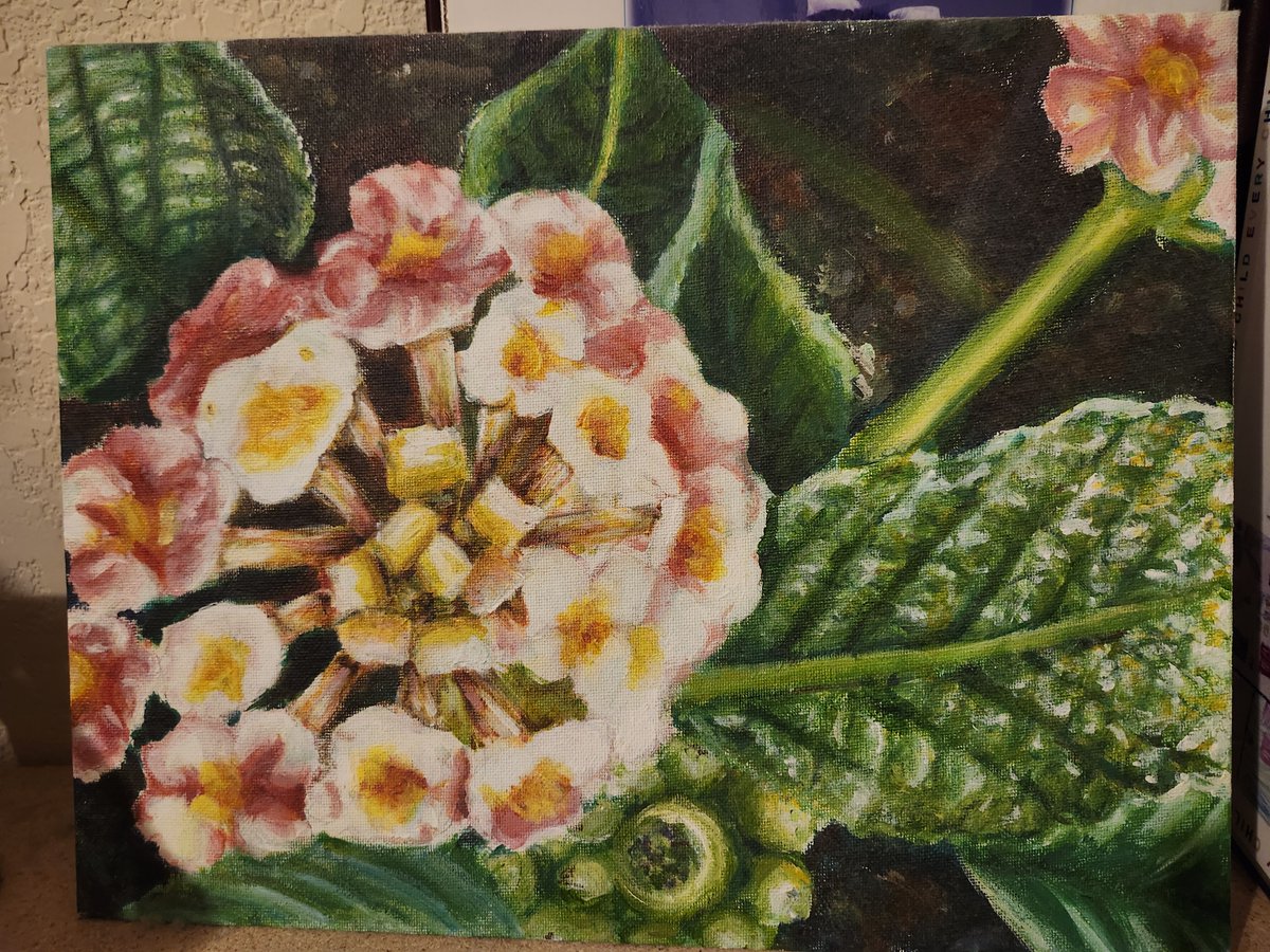 Suyeong_Art-VGen Commission Open tweet media