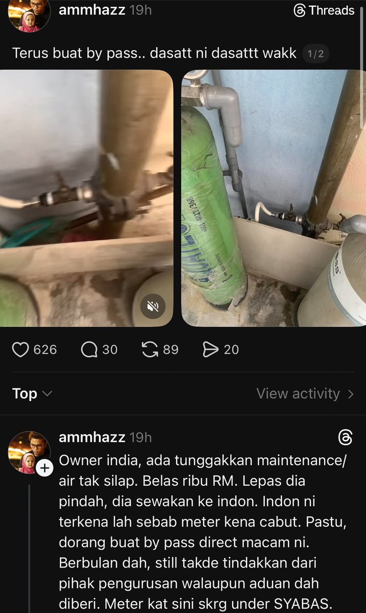 Fendi #RobohKuilHaram tweet media