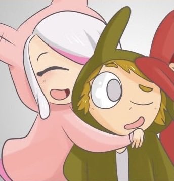 not so daily springle ! tweet media