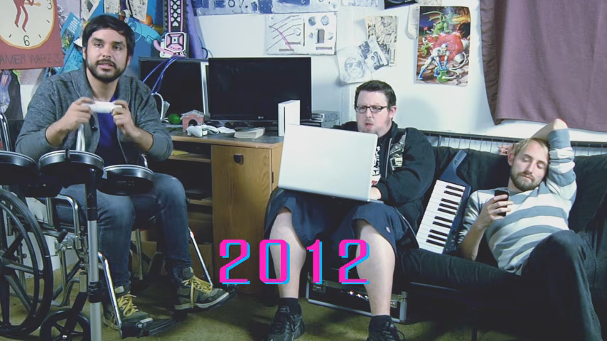 Mega64 Screencaps tweet media