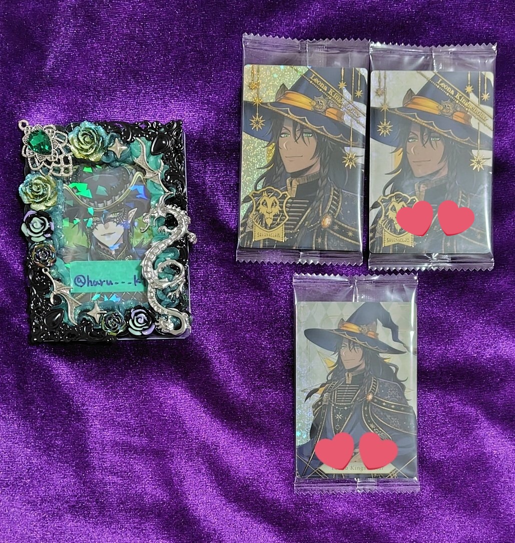 はるくん。@X不調気味 tweet media