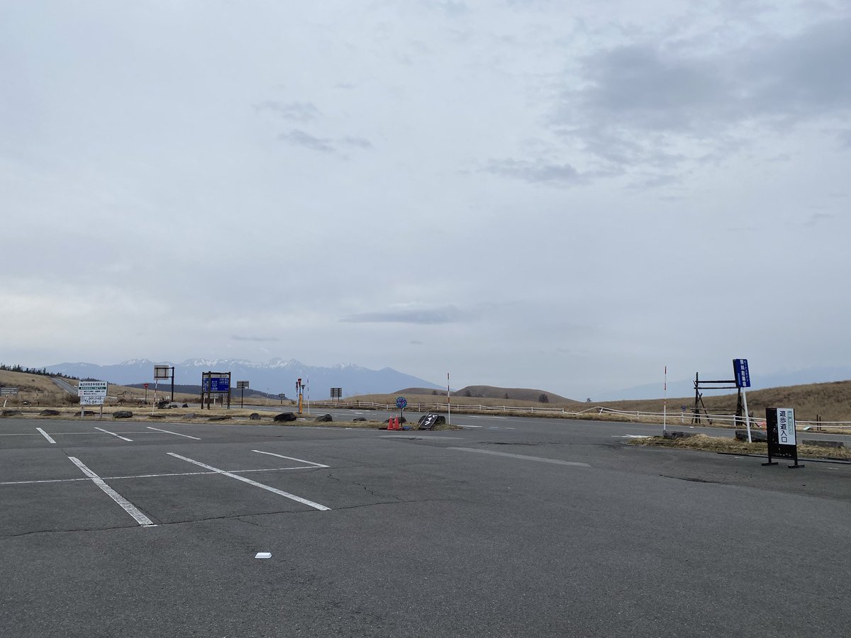 SKY ROAD OF VENUS tweet media