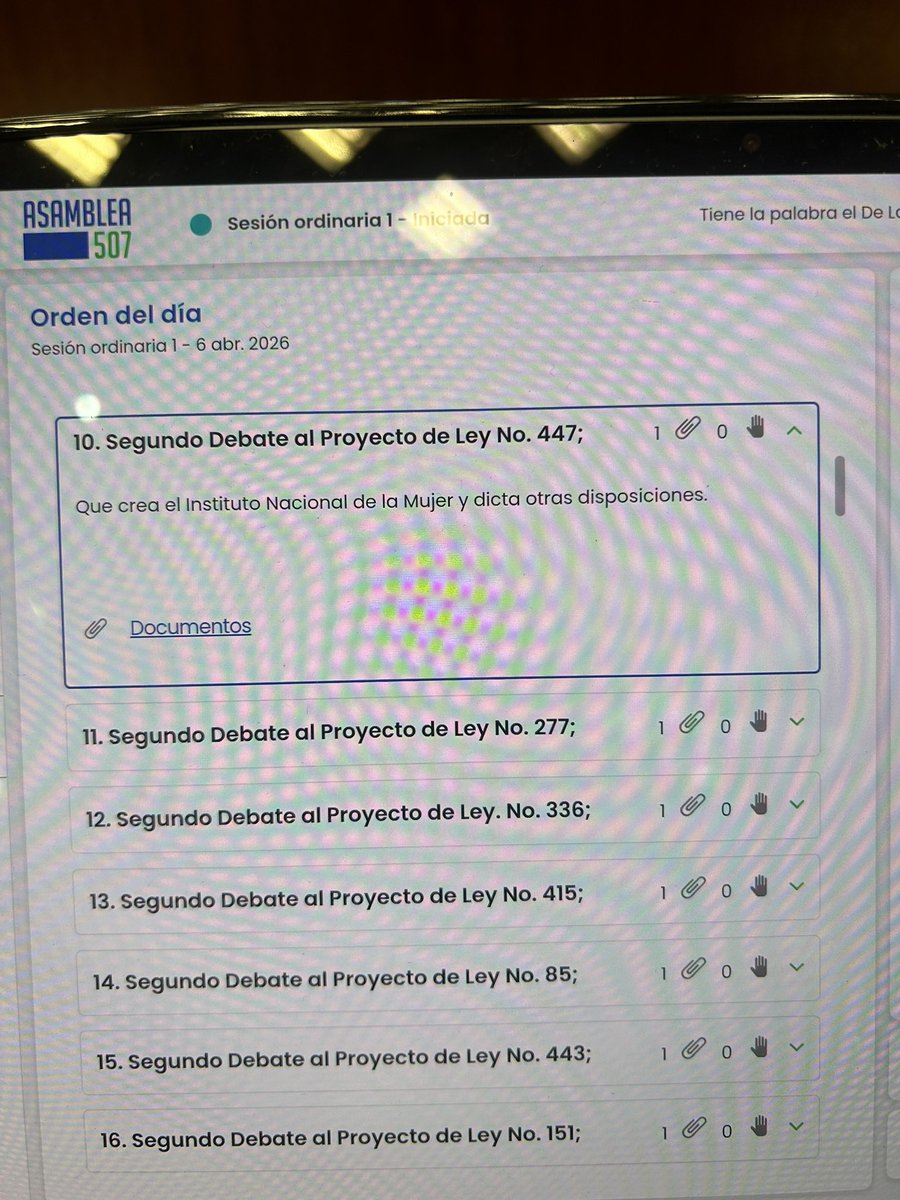 Ale Brenes tweet media