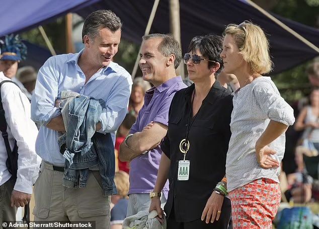 TeenaL🇨🇦🇺🇸⛷🏌️‍♀️ tweet media