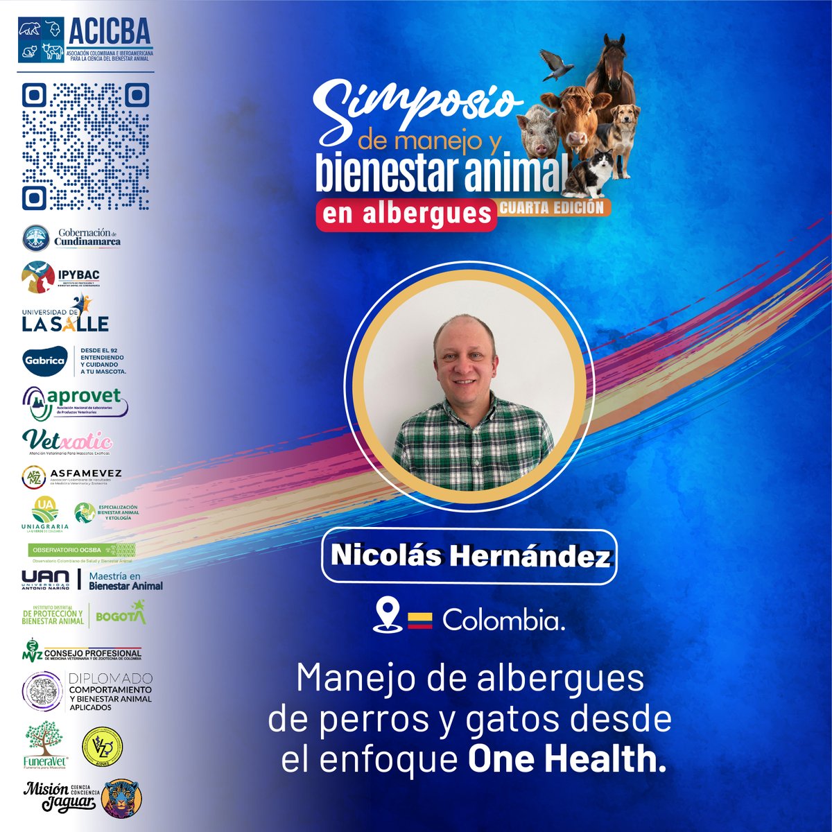 ACICBA Bienestar Animal tweet media