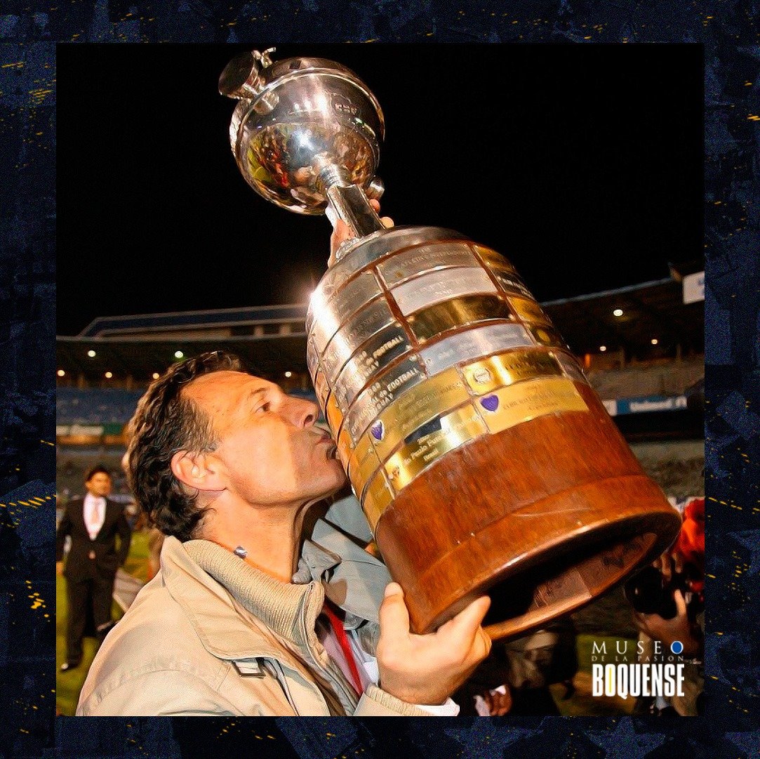 El Mono Bostero tweet media