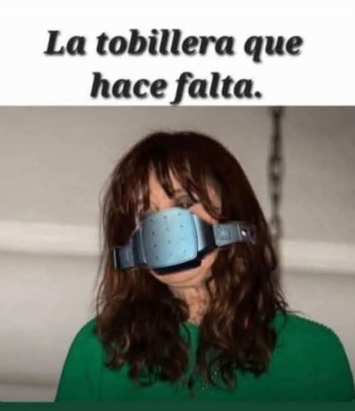 Maria del Carmen ipa tweet media