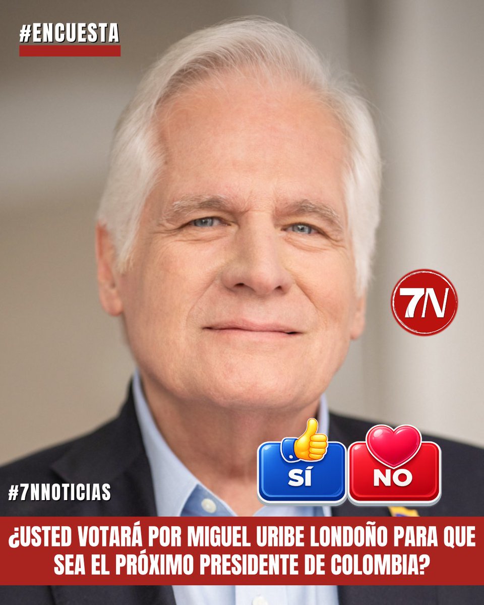 7N Noticias tweet media