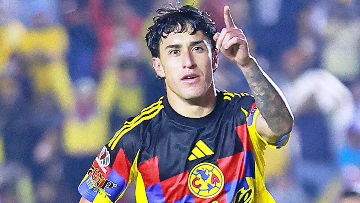 JEYCY💙💛👉🦅👈🇲🇽 tweet media