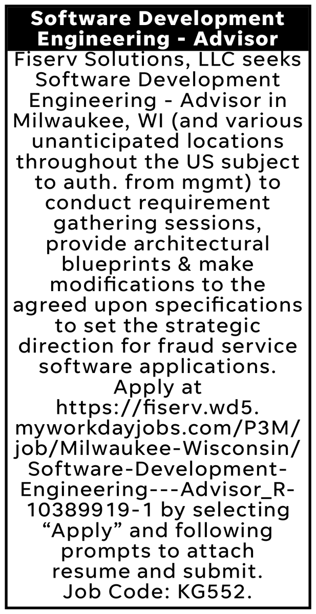 Jobs.Now tweet media