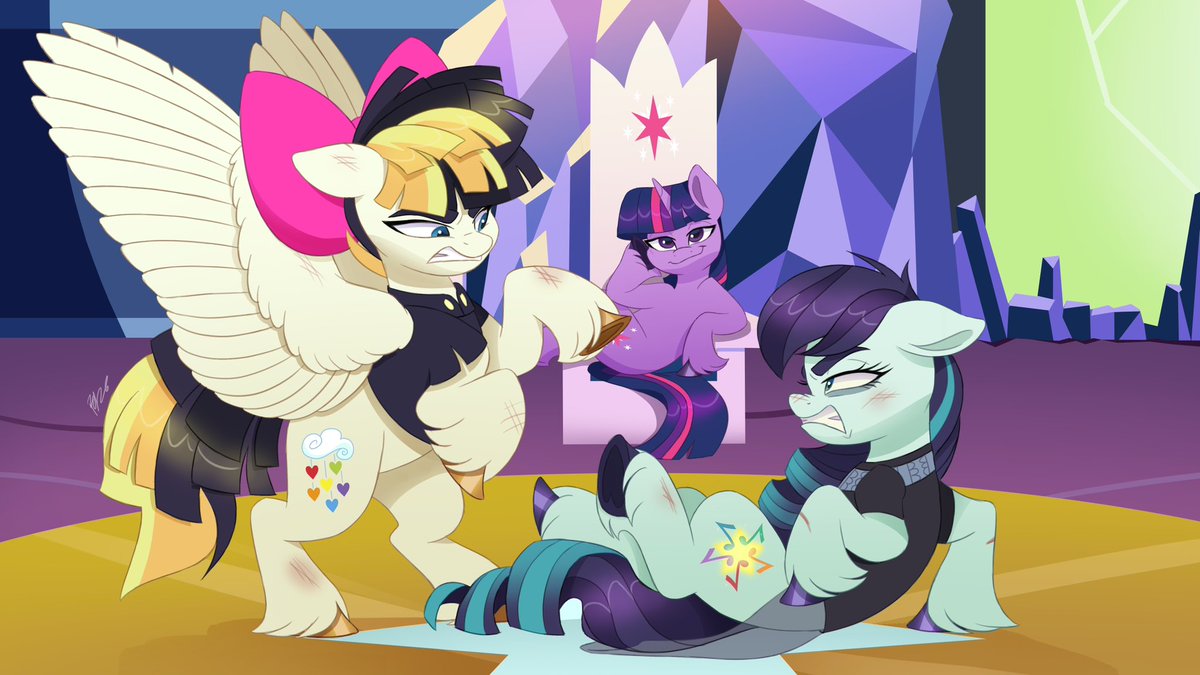 Haruh_ink tweet media