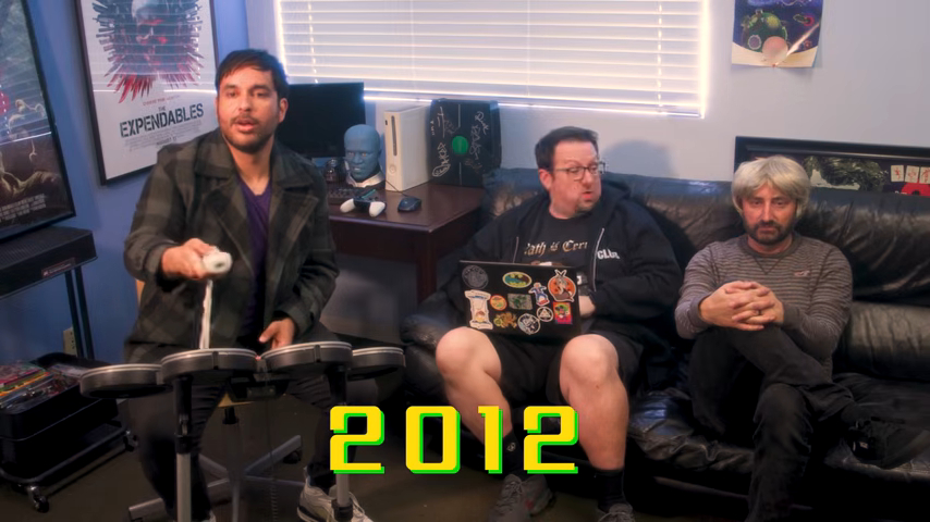 Mega64 Screencaps tweet media