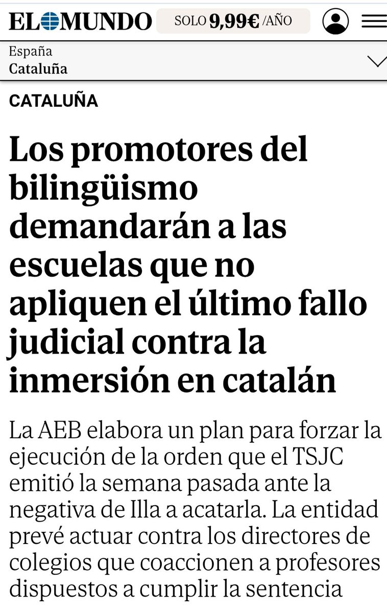 AEB Catalunya tweet media