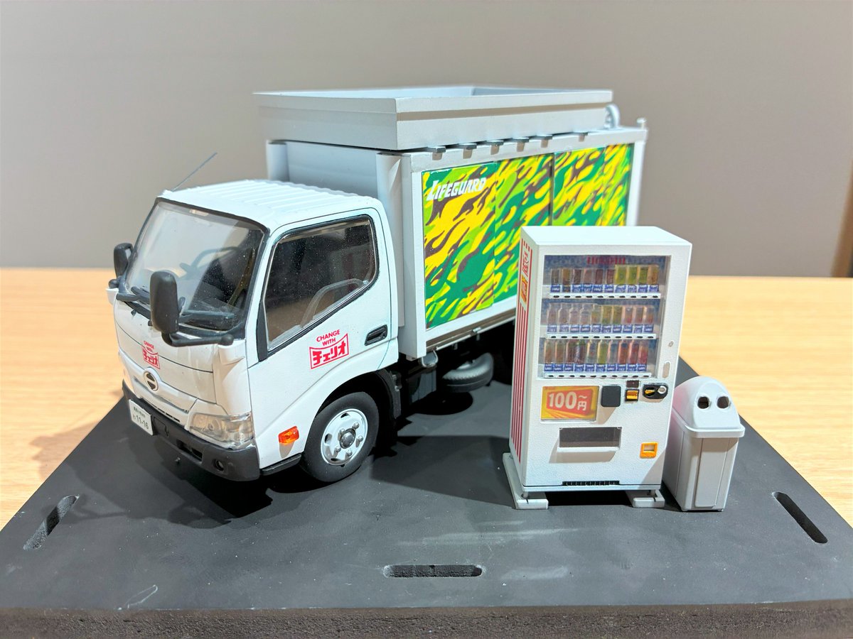 チェリオ 【公式】 tweet media