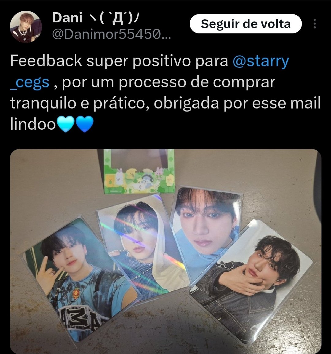 STARRY NIGHT CEGS tweet media