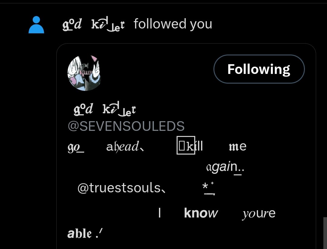 —— 𝙀𝙋𝙄𝘾 tweet media