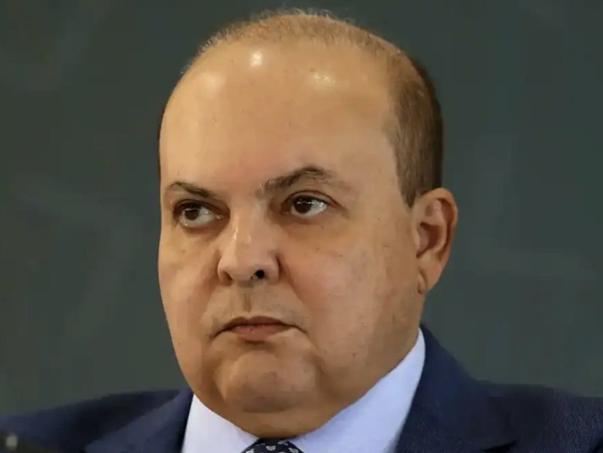 Henrique Esteter tweet media