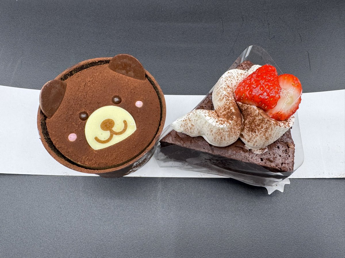 小川華果(IBERIs&) tweet media