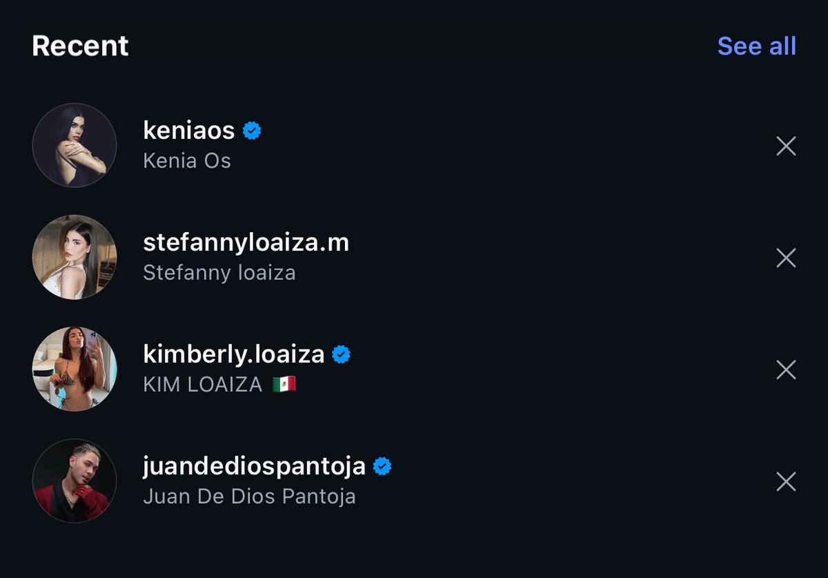 revivieron las polémicas de vdd ahora si