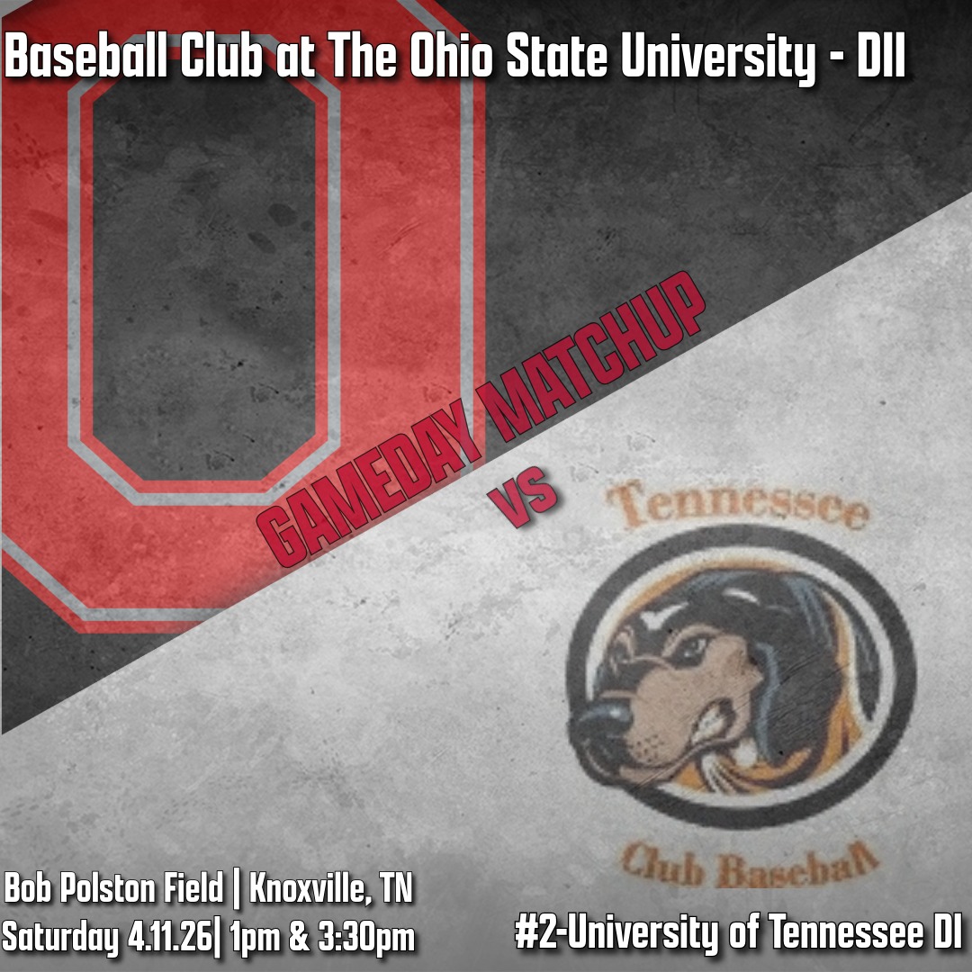 Baseball Club OSU D2 tweet media