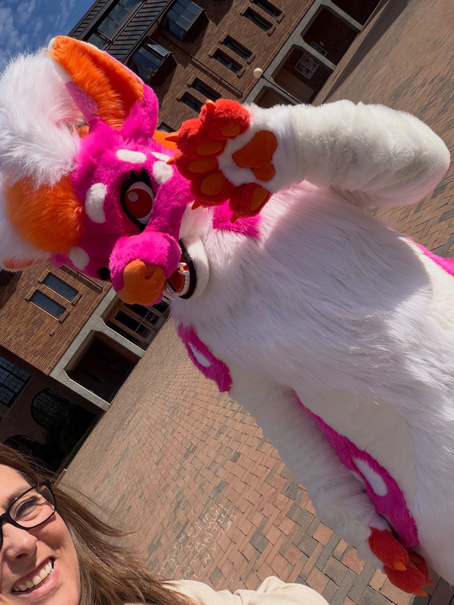 Moms of Furries➡️FWA tweet media