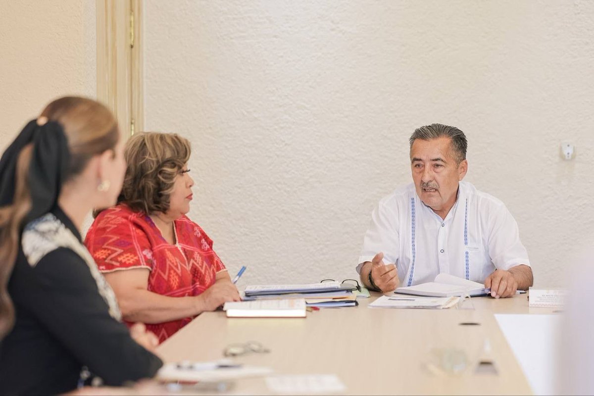 Evelyn Salgado Pineda tweet media