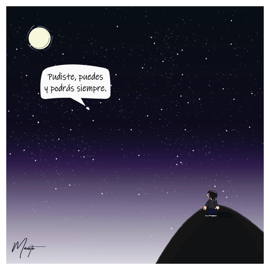 Siempre 🌟|•• #Manito