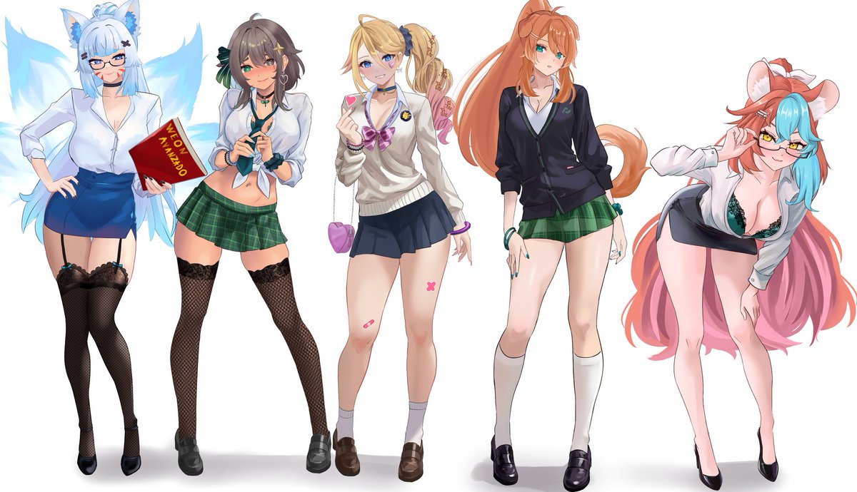 Estebaneishon Art 🪷 tweet media