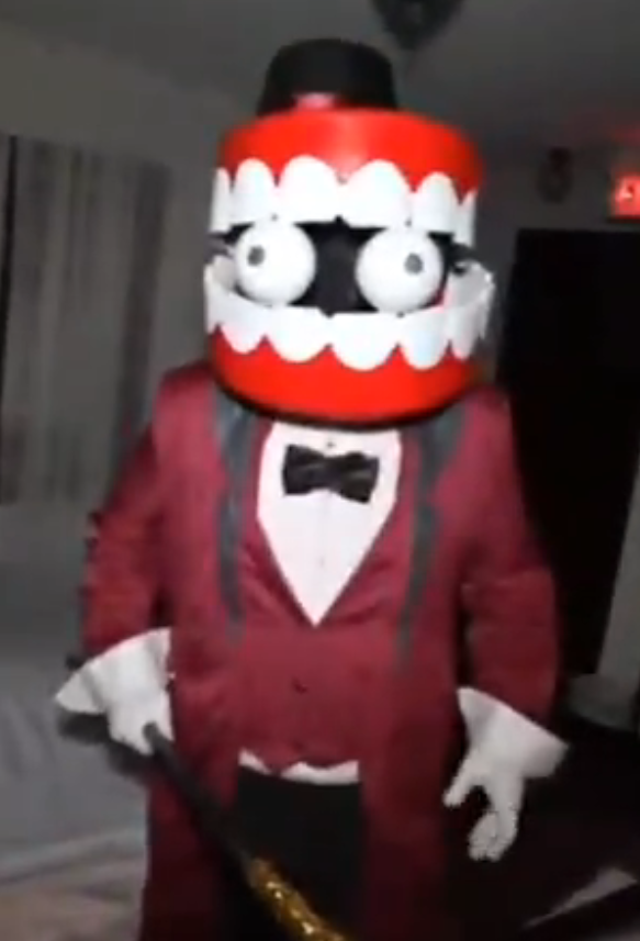 TelexoLive tweet media