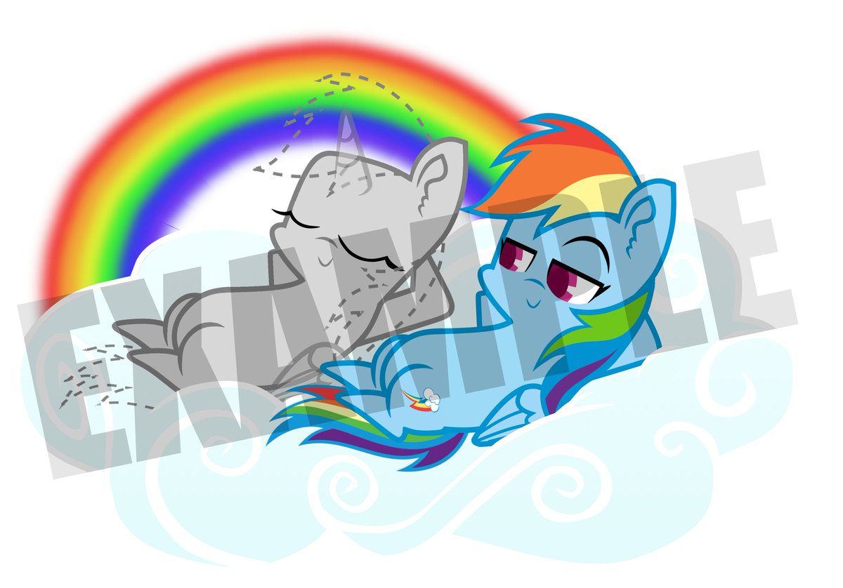 LAST ROUND!
This is the the final 3! Want YOUR OC in one of these images? Check out the link below! Every penny helps while I am demonetized and I am so grateful to everyone for their continued support and kind words. I appreciate you all!

ych.commishes.com/user/Magpiepon…