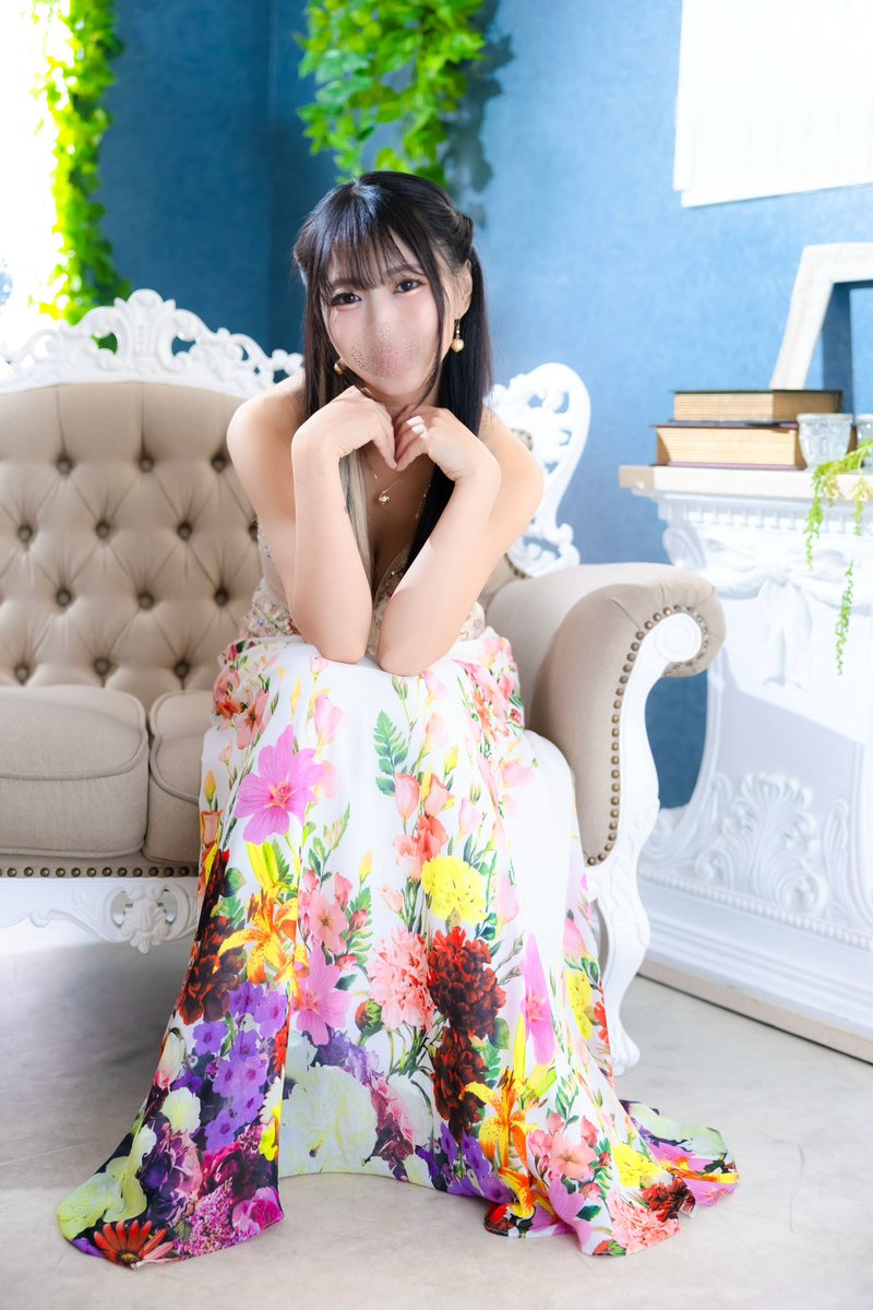 観月まりあ tweet media