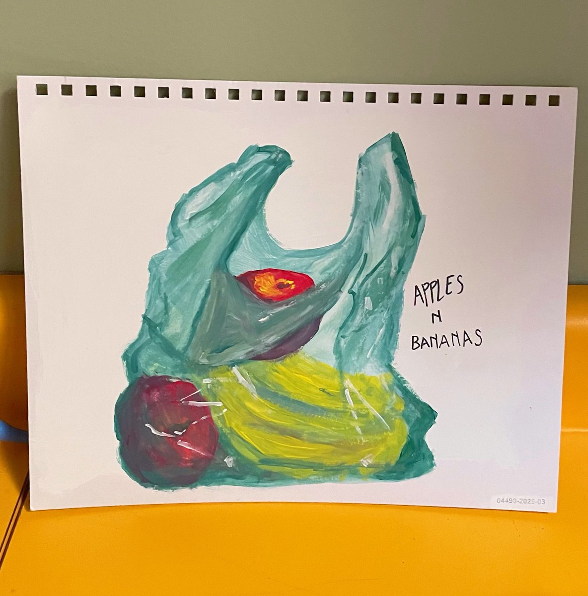 ColorfulCharacter tweet media