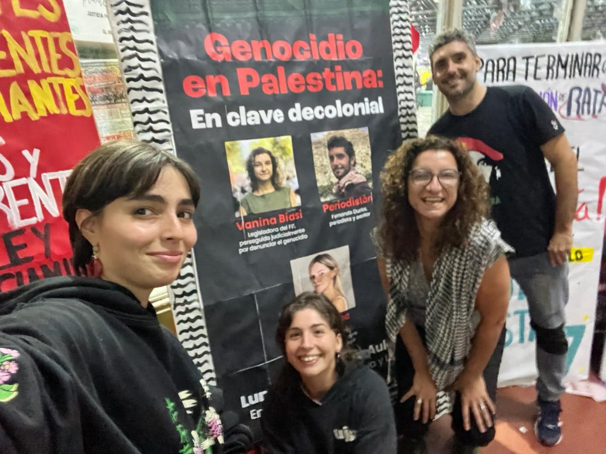 Tatiana Fernández Martí tweet media