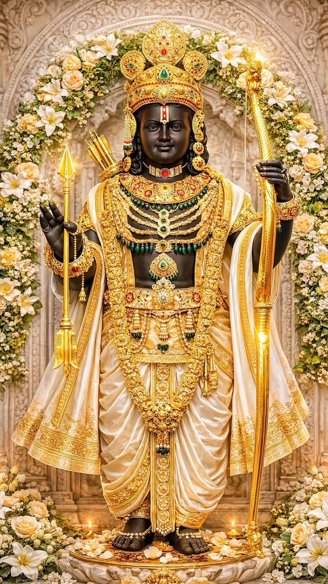 Arjun Singh 🕉 tweet media