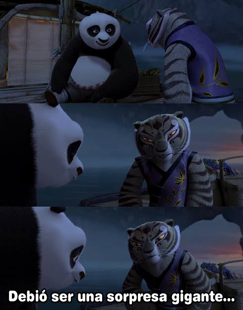 TheRod- (en busca del *ster* perdido) 🔥 tweet media