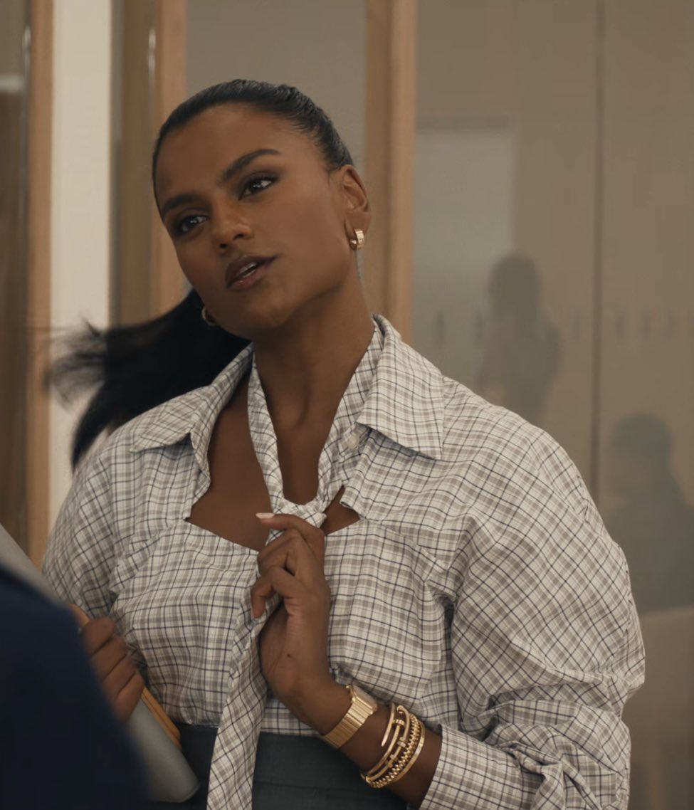 Simone Ashley Brasil tweet media