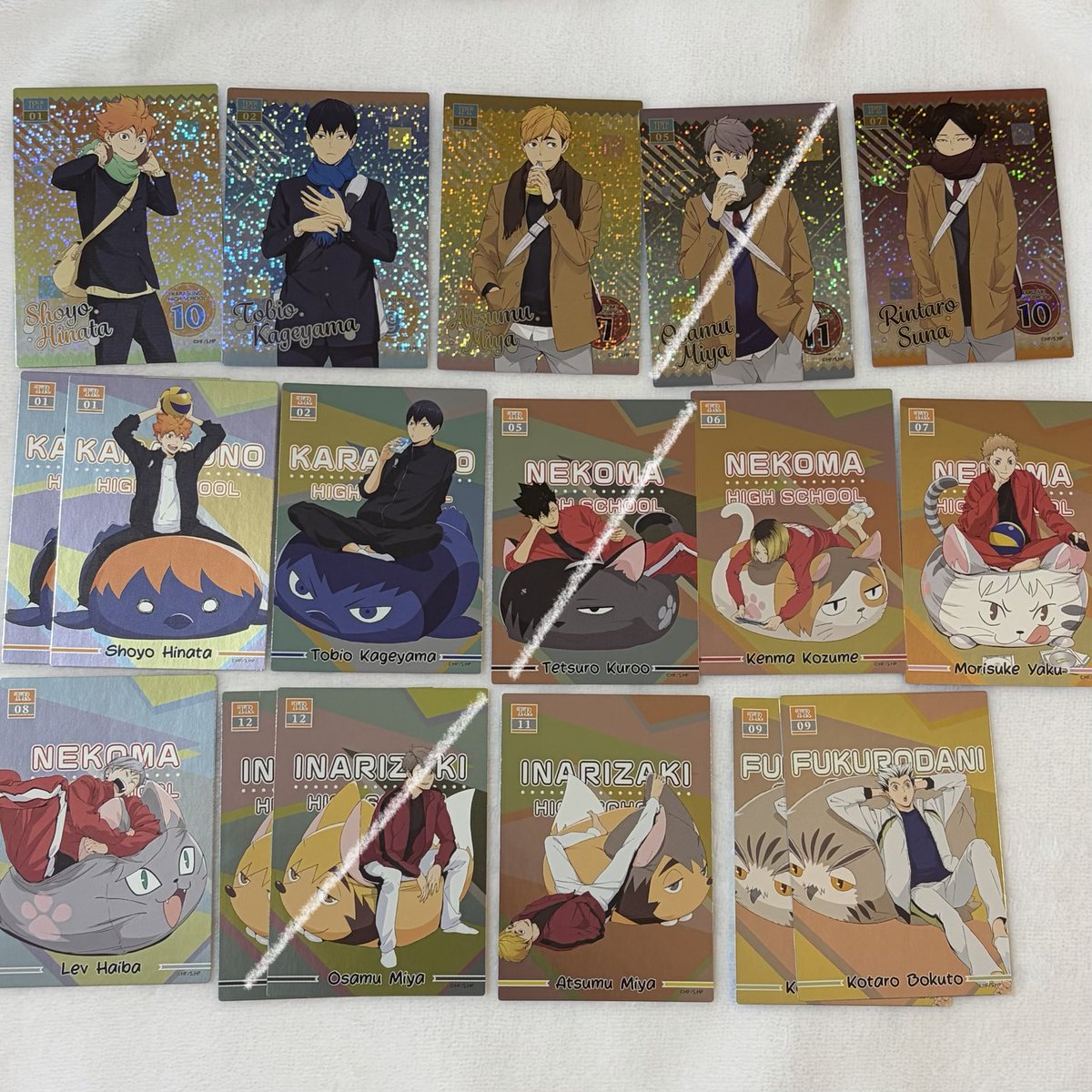 🌙まる🌾(🔗必読) tweet media