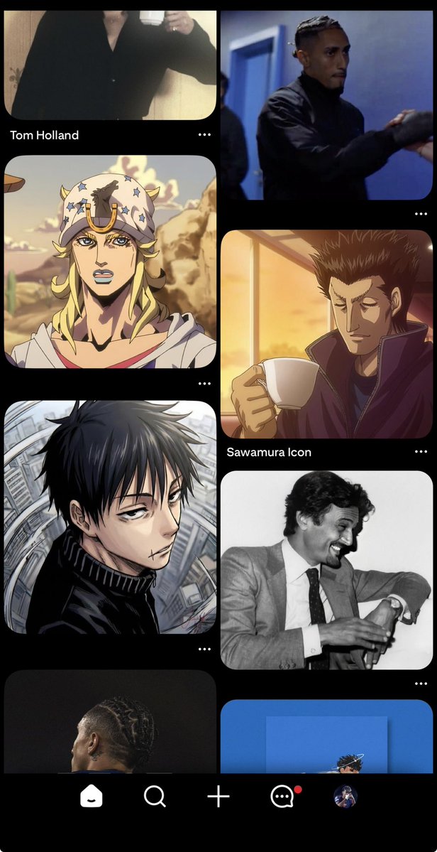 MHD🤞🏽 tweet media