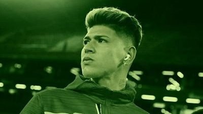 GIGA Tendencias tweet media