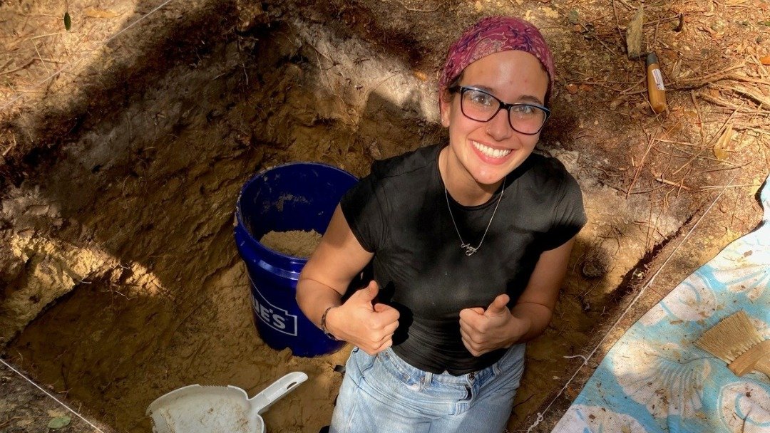 Spadoni College of Education & Social Sciences tweet media