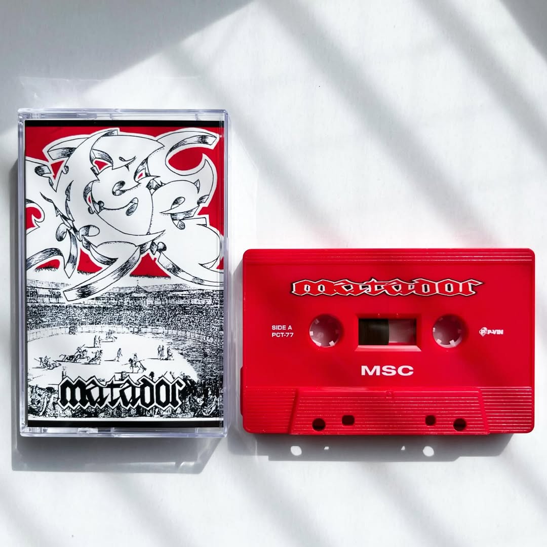 CD / CASSETTE / RECORDS EXPRESS tweet media