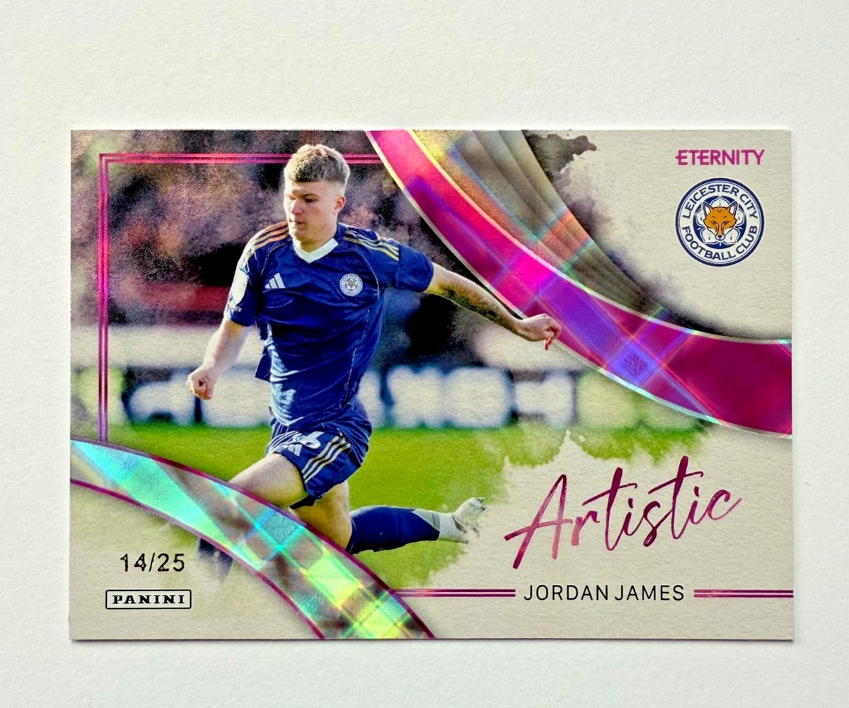 Leicester City Memorabilia tweet media