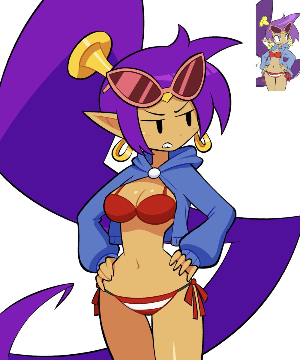 goob 18+ (comms open) tweet media