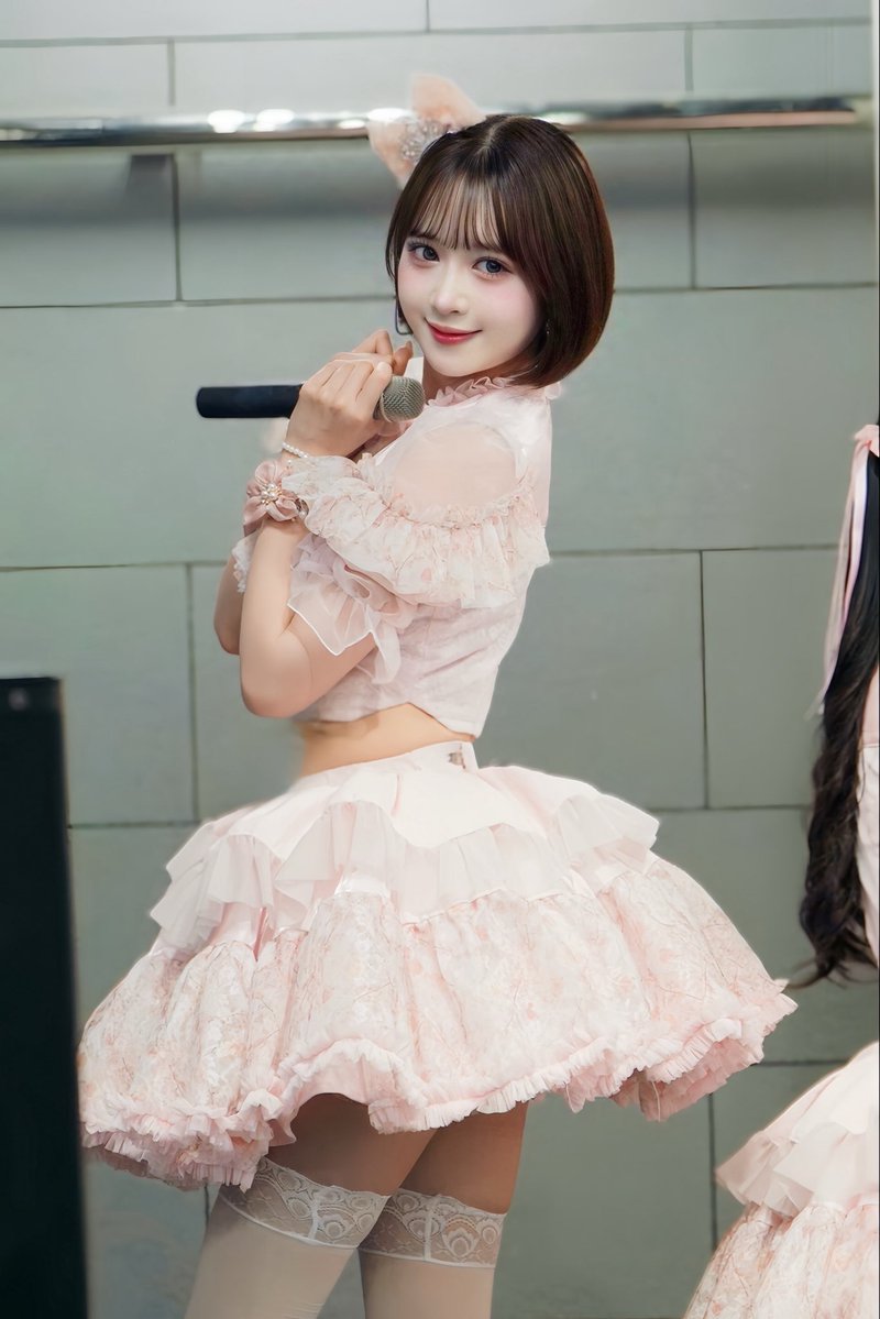 七海ナルミ【SAKURADOLL】8/16(日)Zepp shinjukuワンマン桜花爛漫 tweet media