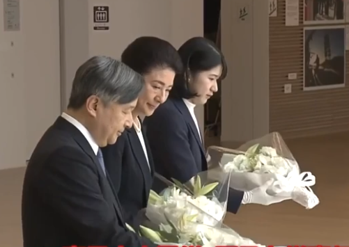 ソバ茶 tweet media