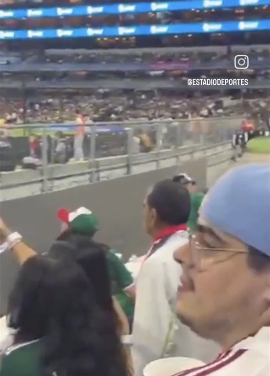 ESTADIOSdeMÉXICO tweet media