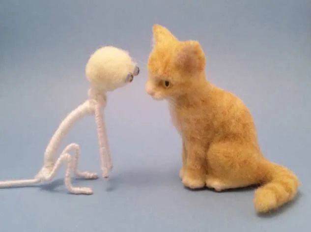 deerhuntr004's tweet photo. being nervous about asking to be friends w someone online makes me feel like this https://t.co/QGPNeXfNCb